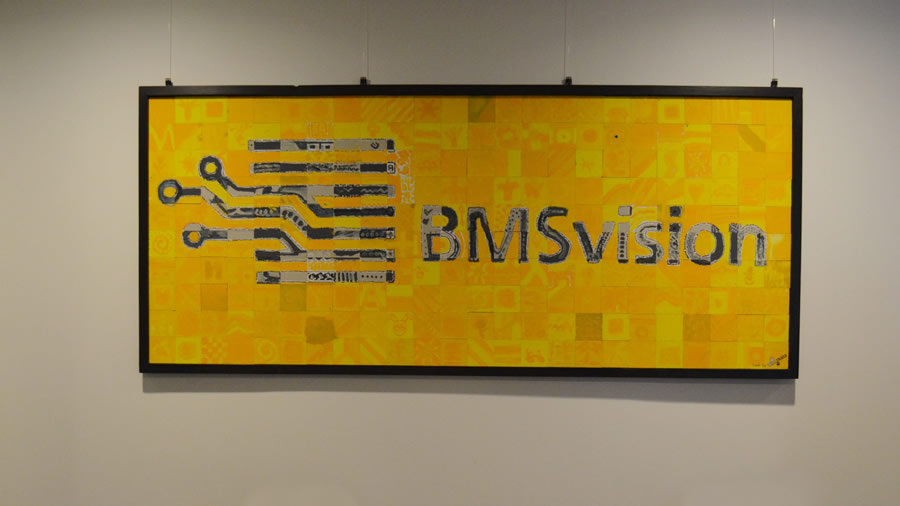 BMSvision总部