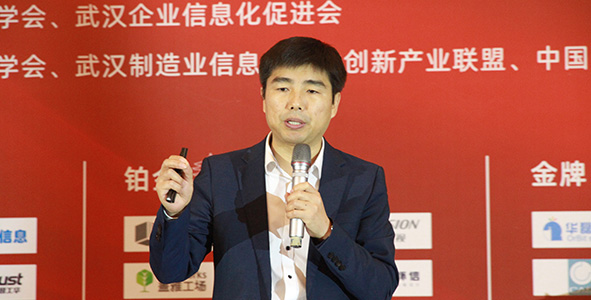 张启亮