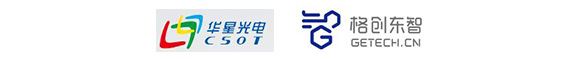 华星光电技术有限公司