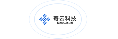 寄云科技
