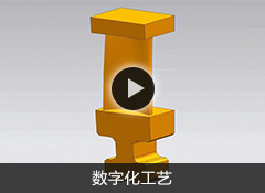 数字化工艺