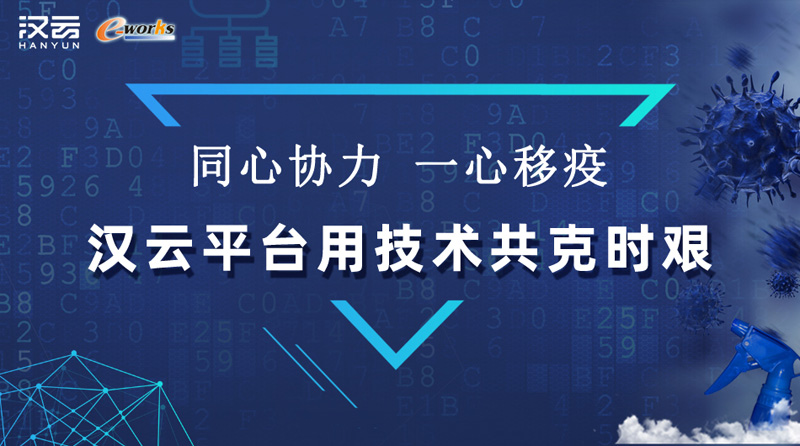 徐工信息：创更懂制造业的工业互联网平台