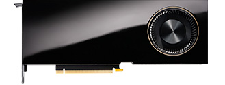 NVIDIA RTX A6000