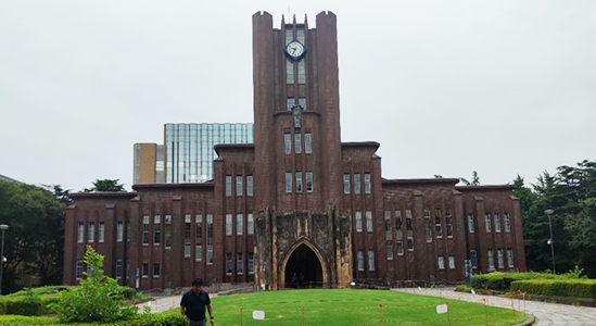 日本考察交流学习，科技创新与人文素养并存的智能制造旅程