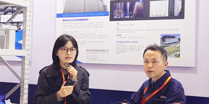 黄石邦柯技术工程师侯浪