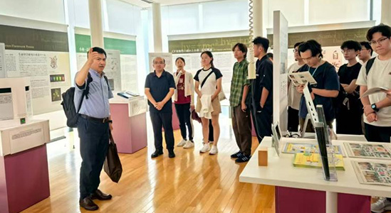 关注细节、精益求精，记日本研学之旅