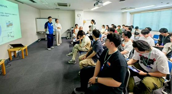 纵览日本产业创新，感受先进制造文明