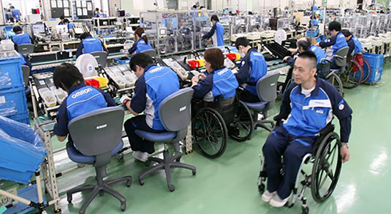 领略日本工业中的创新精神与严谨态度