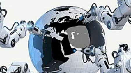 中国掀起智能制造热潮