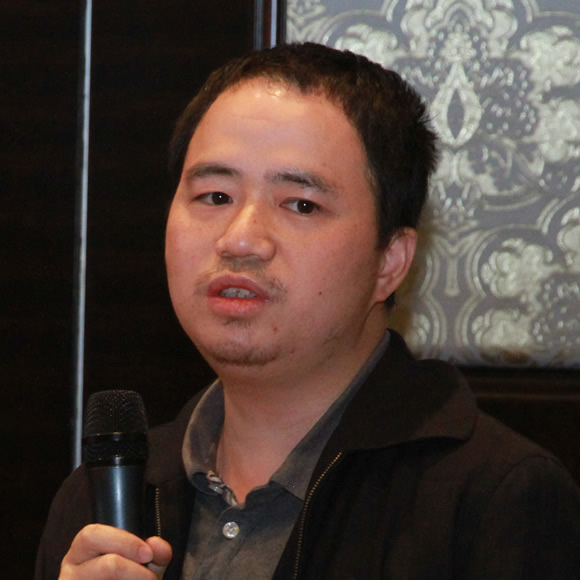 刘武贵