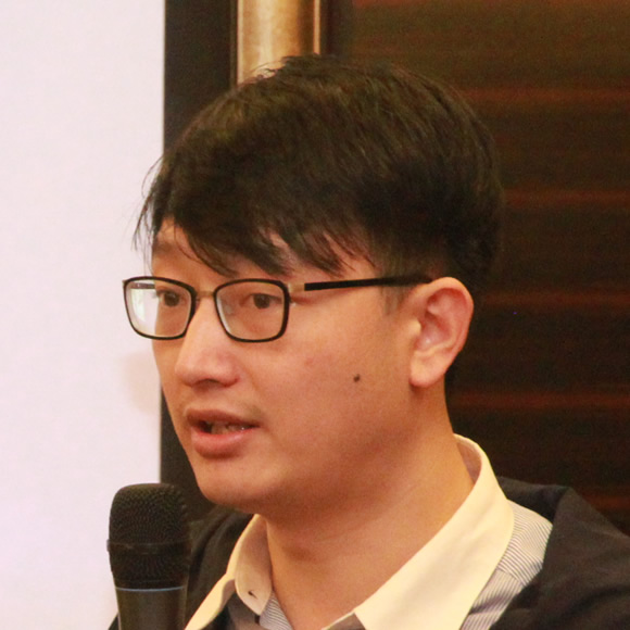 孔凡实