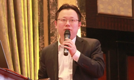 潘睿刚