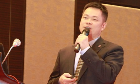 谢溢诚