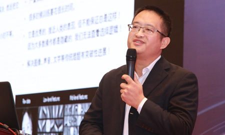 钟云飞