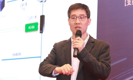 李建强